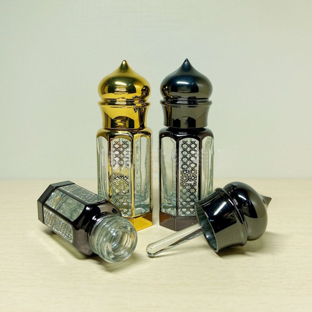 Botol parfum isi ulang baru de - Perfume New Fragrance ulasan dan harga