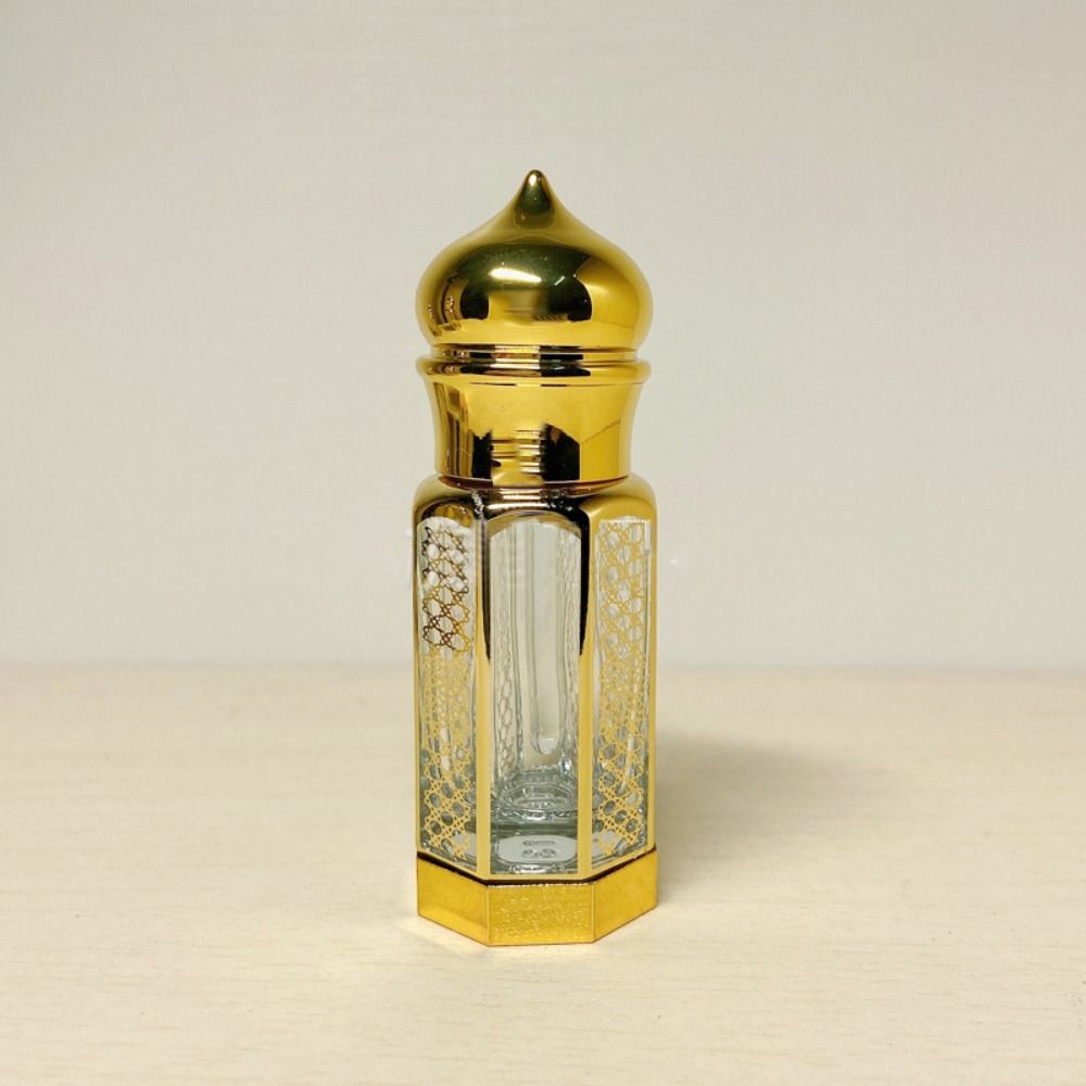 Botol parfum isi ulang baru de - Perfume New Fragrance ulasan dan harga