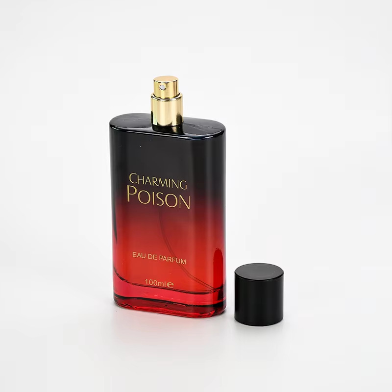 Parfum Merek Baru Untuk Wanita - Perfume New Fragrance ulasan dan harga