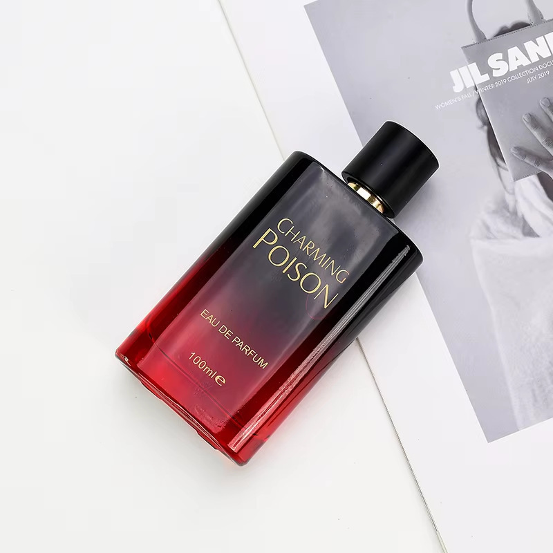 Parfum Merek Baru Untuk Wanita - Perfume New Fragrance ulasan dan harga