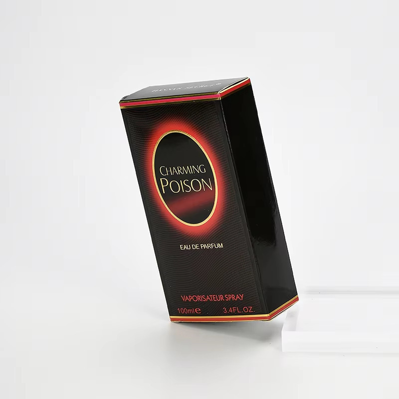 Parfum Merek Baru Untuk Wanita - Perfume New Fragrance ulasan dan harga