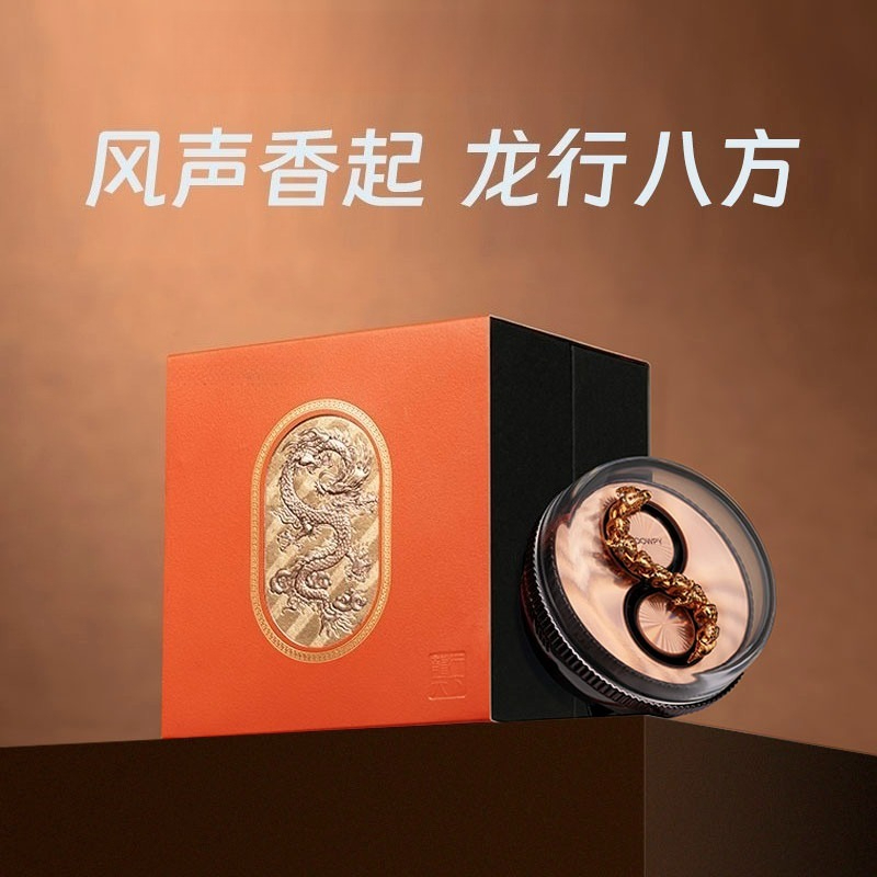 Naga Tenaga Angin Mengembara D - Perfume Is Fragrance World ulasan dan harga