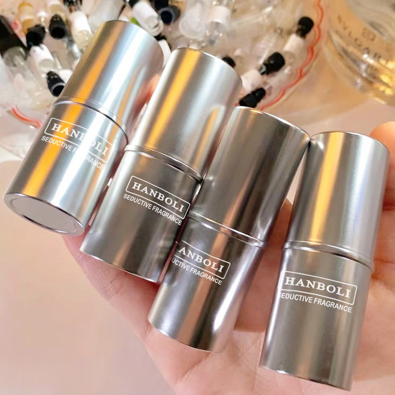 Parfum Cinta Padat Tahan Lama, - Perfume Fragrance Moisturizer ulasan dan harga