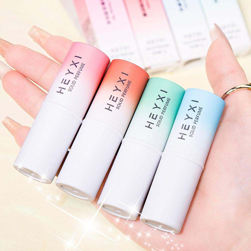 1/4 buah krim wewangian padat, - Perfume Light Fragrance ulasan dan harga