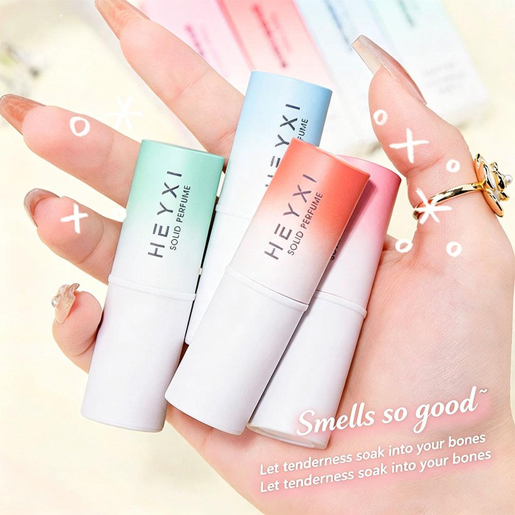 1/4 buah krim wewangian padat, - Perfume Light Fragrance ulasan dan harga