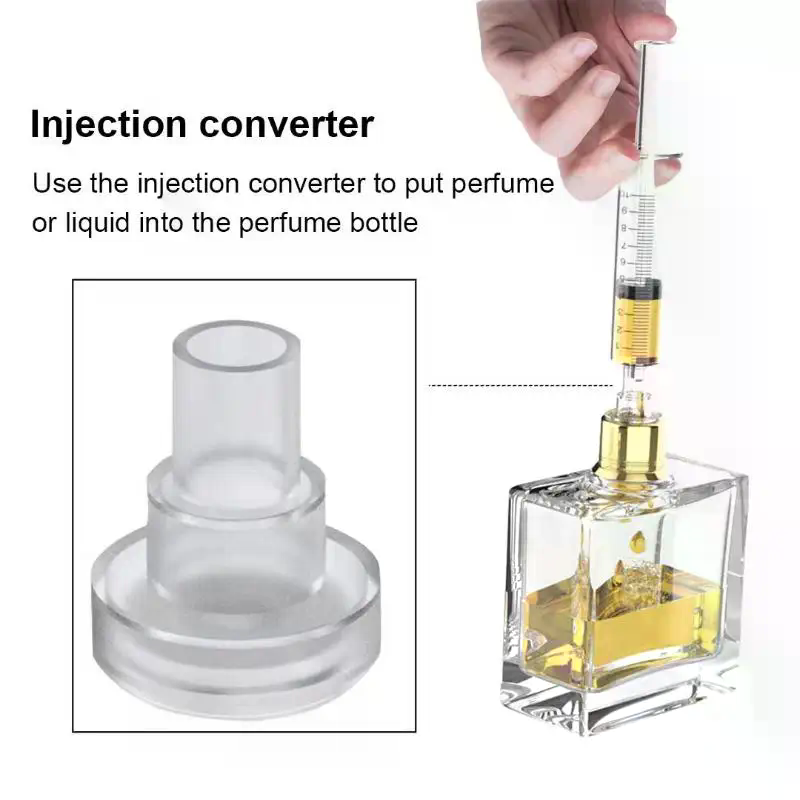 1/3 Buah Alat Dispenser Parfum - Perfume Fragrance Dispenser ulasan dan harga