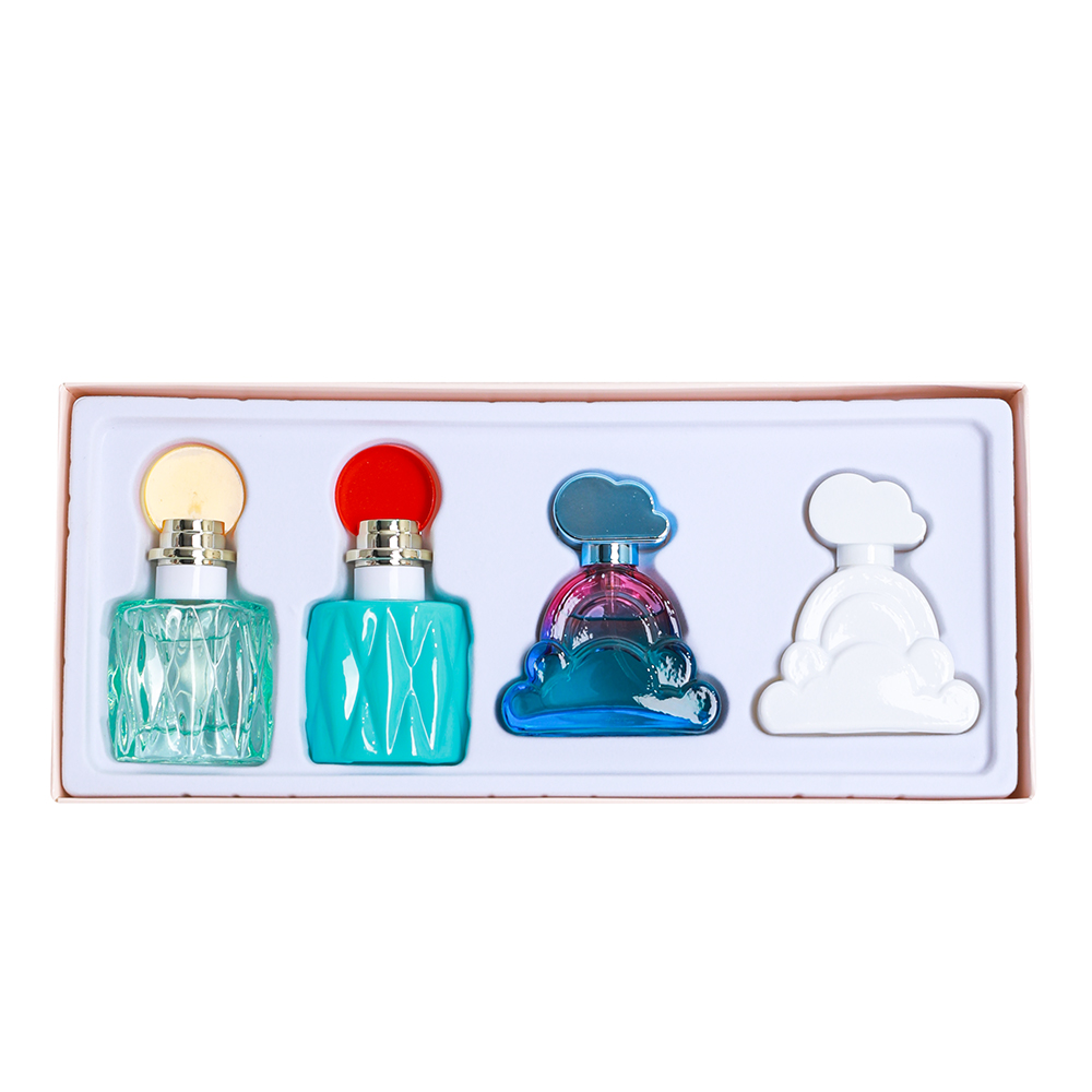 Set Parfum Wanita Pria Terbaru - Perfume New Fragrance ulasan dan harga