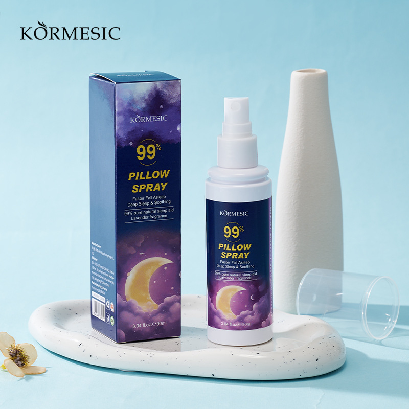 KORMESIC Parfum Lavender Sempr - Perfume New Fragrance ulasan dan harga
