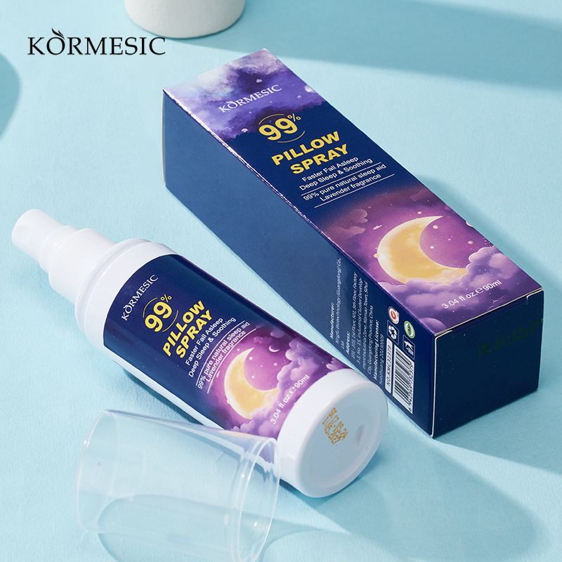 KORMESIC Parfum Lavender Sempr - Perfume New Fragrance ulasan dan harga