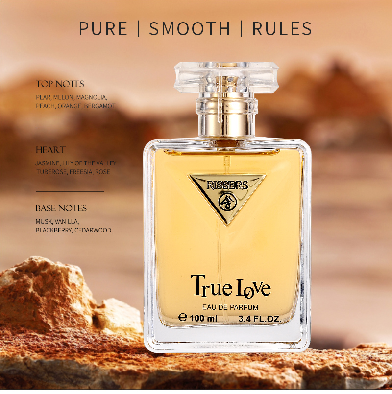 Parfum Wanita Berkualitas Ting - Perfume Her Fragrance ulasan dan harga