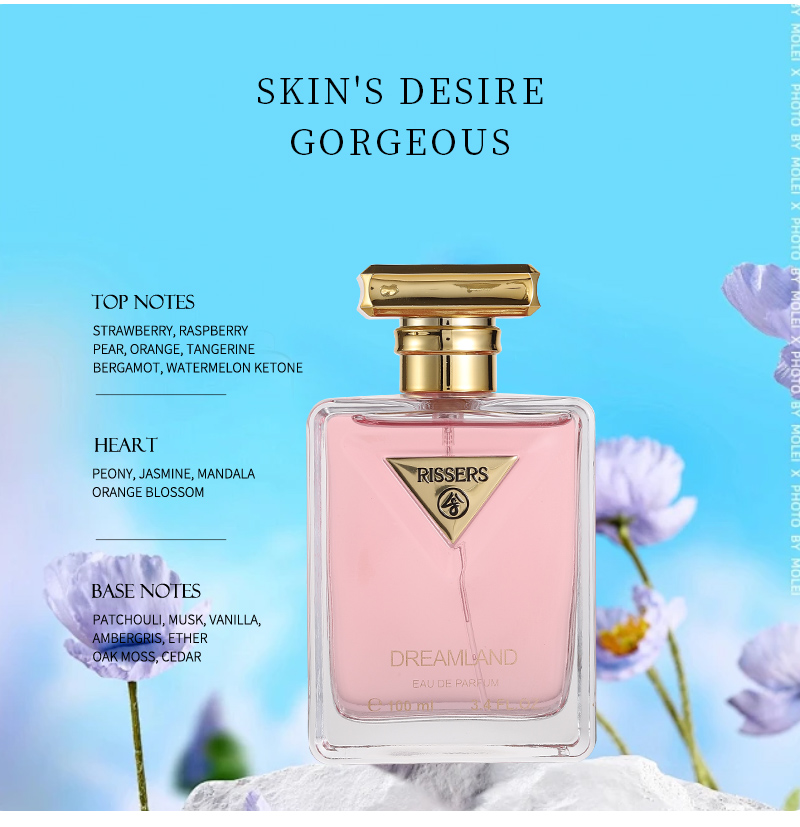 Parfum Wanita Berkualitas Ting - Perfume Her Fragrance ulasan dan harga