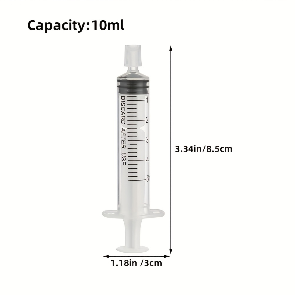 50 Buah Pompa Suntik untuk Dis - Perfume Fragrance Dispenser ulasan dan harga