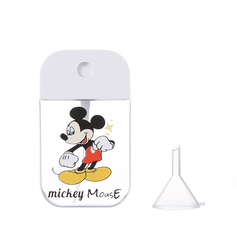 Botol semprot kosong portabel  - Perfume Fragrance Dispenser ulasan dan harga