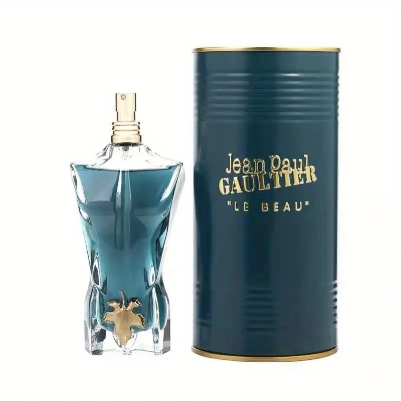 Parfum Pria Jean Paul Gaultier - Perfume Fragrance Jean Paul Gaultier ulasan dan harga