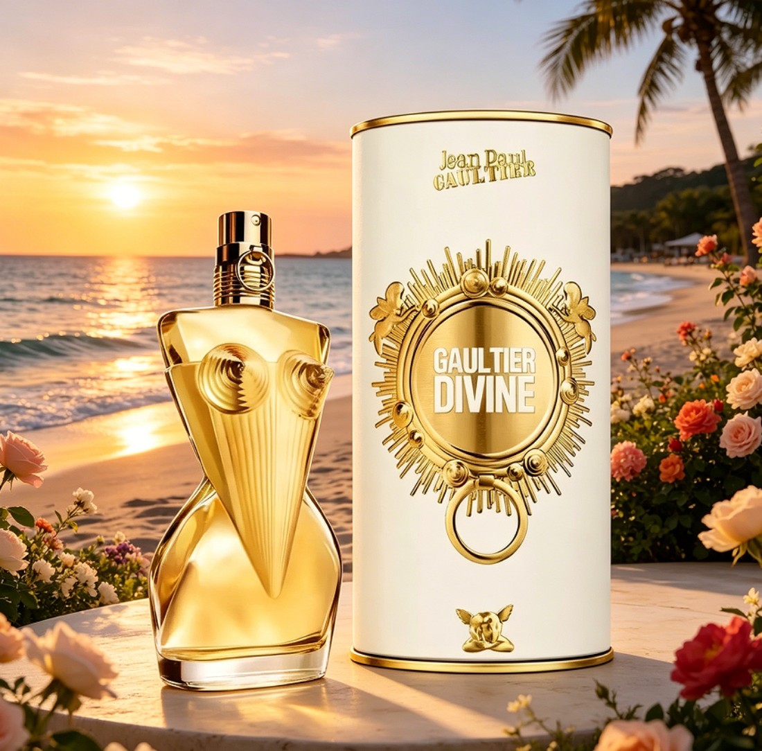 Parfum semprot Jean Paul Gault - Perfume Fragrance Jean Paul Gaultier ulasan dan harga