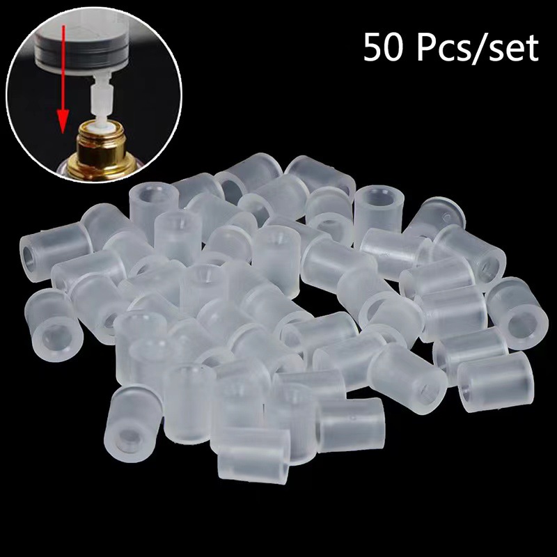 50 Buah Alat Dispenser Parfum  - Perfume Fragrance Dispenser ulasan dan harga