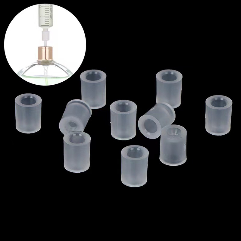 50 Buah Alat Dispenser Parfum  - Perfume Fragrance Dispenser ulasan dan harga