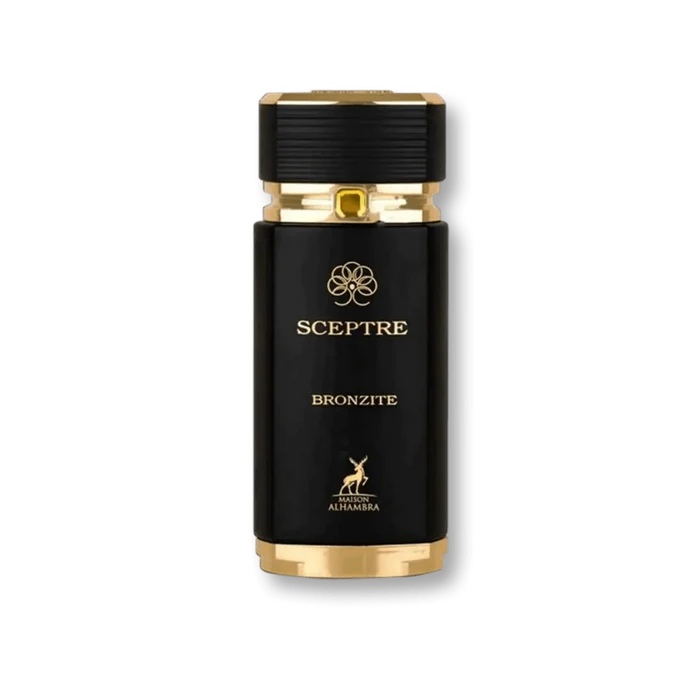Maison Alhambra Sceptre Bronzi - Perfume For Fragrance ulasan dan harga