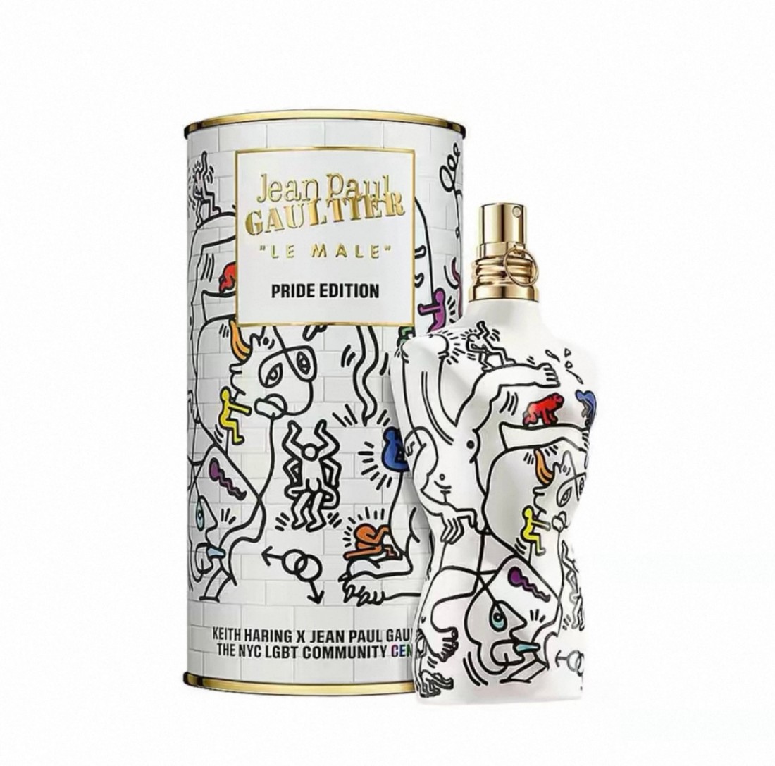 Jean Paul Gaultier Le Male Pri - Perfume Fragrance Jean Paul Gaultier ulasan dan harga