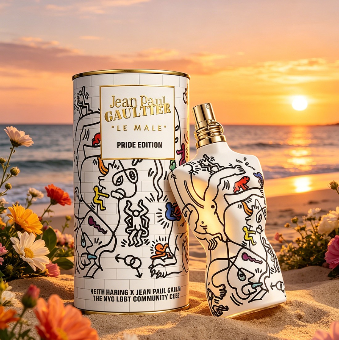 Jean Paul Gaultier Le Male Pri - Perfume Fragrance Jean Paul Gaultier ulasan dan harga