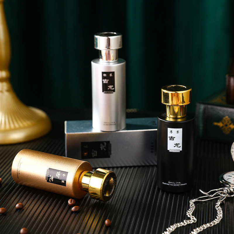 Parfum Cologne Aroma Tahan Lam - Perfume Light Fragrance ulasan dan harga