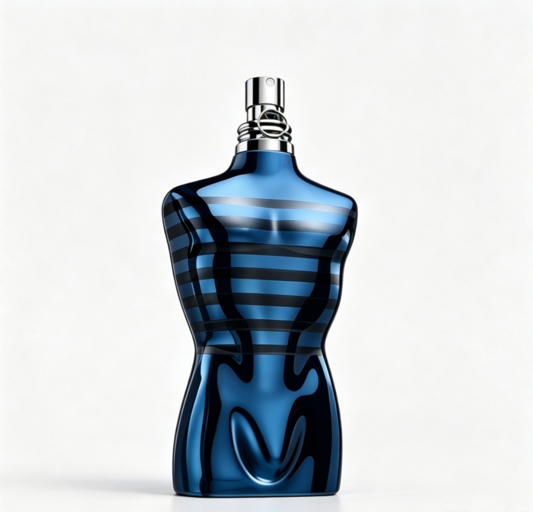 Parfum semprot Jean Paul Gault - Perfume Fragrance Jean Paul Gaultier ulasan dan harga