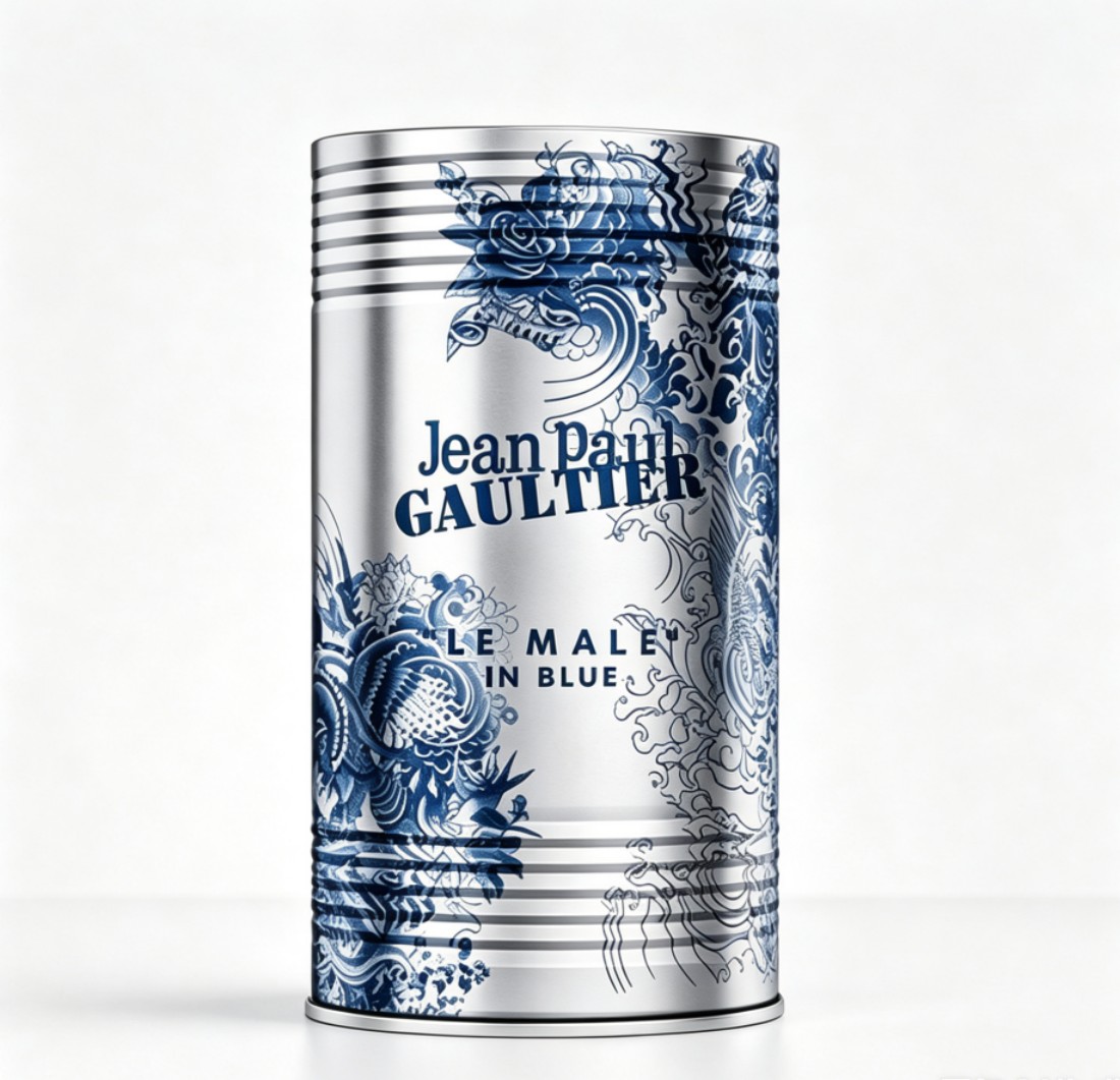 Parfum semprot Jean Paul Gault - Perfume Fragrance Jean Paul Gaultier ulasan dan harga