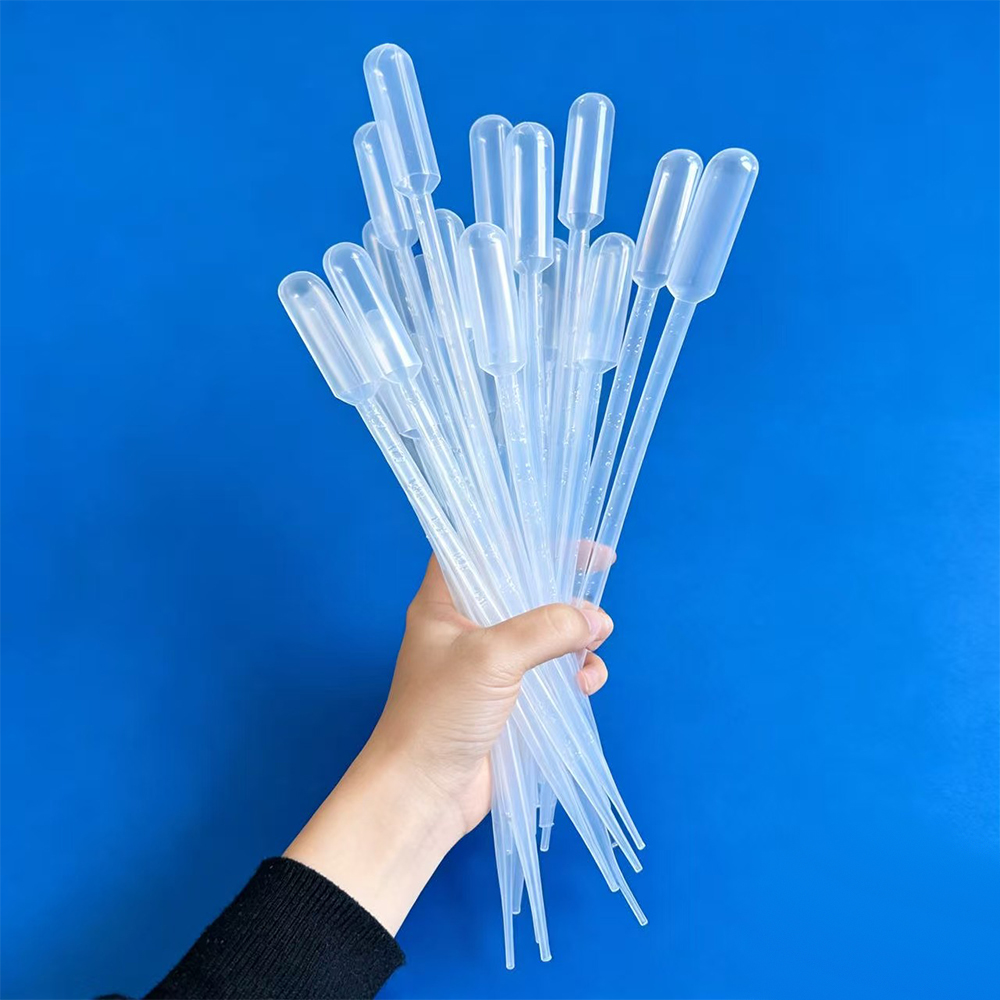 Pipet Laboratorium 0.2 / 0.5 / - Perfume Fragrance Dispenser ulasan dan harga