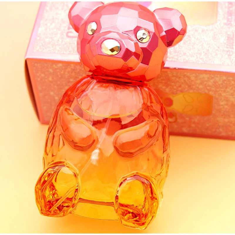 Semprotan Parfum wanita, Parfu - Perfume New Fragrance ulasan dan harga