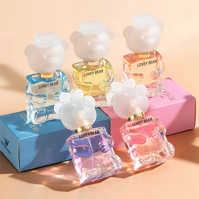 Semprotan Parfum wanita, Parfu - Perfume New Fragrance ulasan dan harga