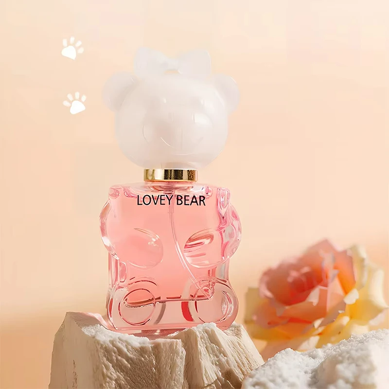 Semprotan Parfum wanita, Parfu - Perfume New Fragrance ulasan dan harga