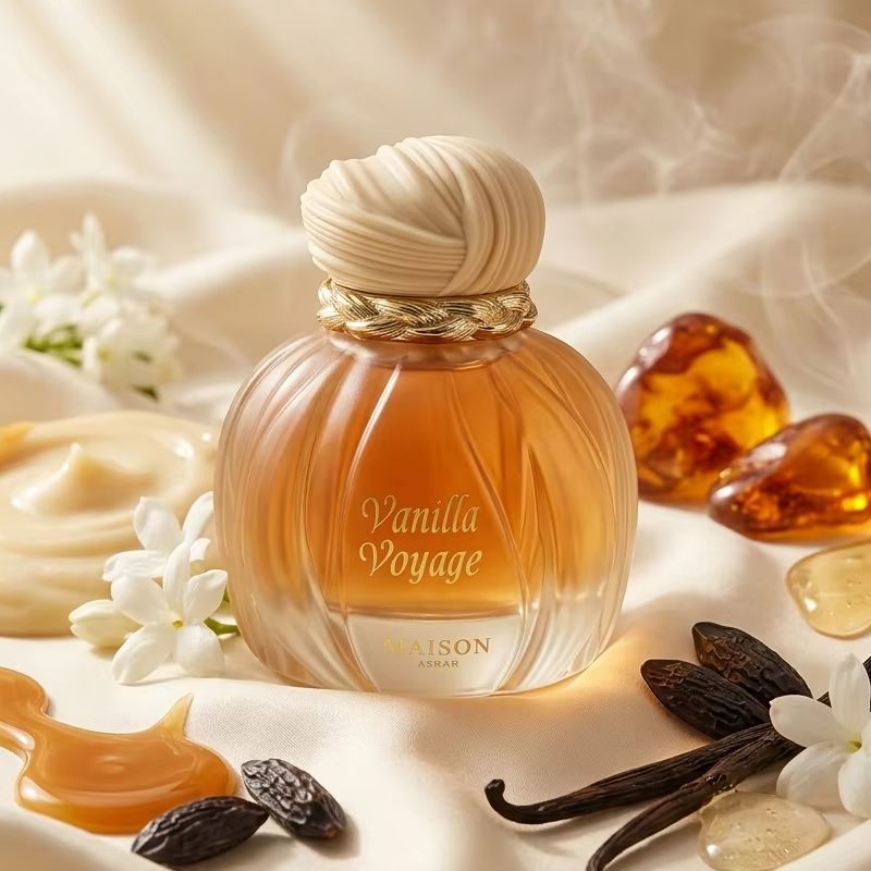 A MAISON ASRAR 100ml Parfum Va - Perfume Fine Fragrance ulasan dan harga