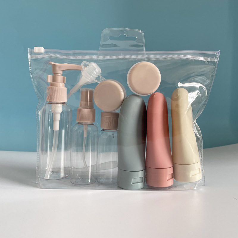Set botol parfum semprot isi u - Perfume Fragrance Dispenser ulasan dan harga