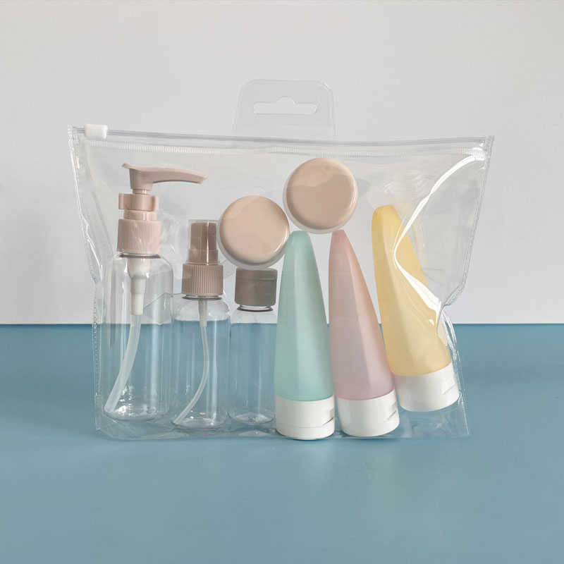 Set botol parfum semprot isi u - Perfume Fragrance Dispenser ulasan dan harga