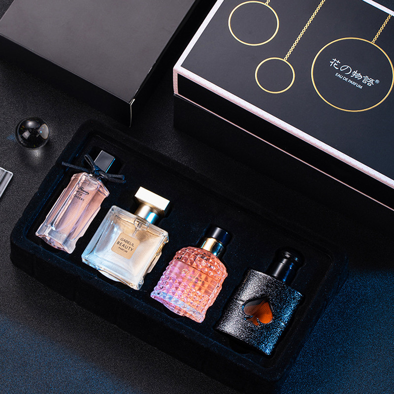 Parfum Wanita Atomizer Tahan L - Perfume New Fragrance ulasan dan harga