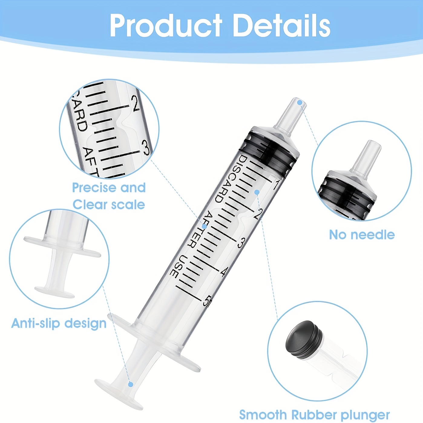 3 Buah Dispenser Parfum Cair P - Perfume Fragrance Dispenser ulasan dan harga