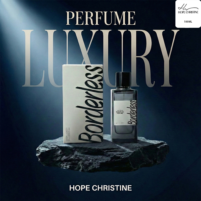Parfum Pria Mewah Tanpa Batas  - Perfume For Fragrance ulasan dan harga