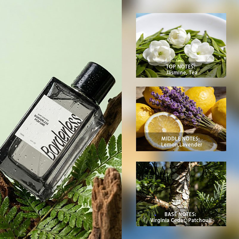 Parfum Pria Mewah Tanpa Batas  - Perfume For Fragrance ulasan dan harga