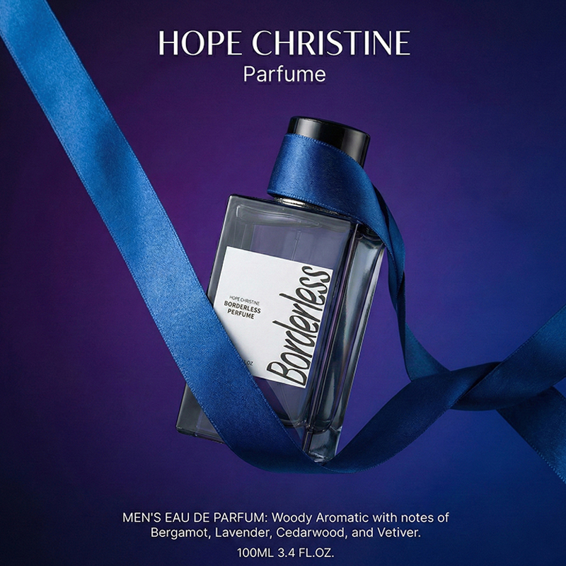 Parfum Pria Mewah Tanpa Batas  - Perfume For Fragrance ulasan dan harga