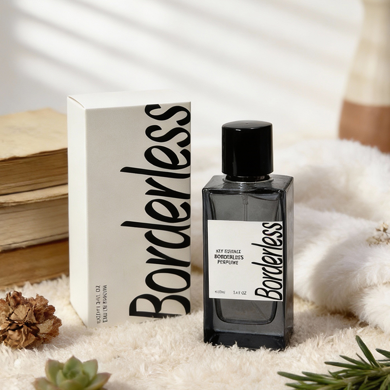 Parfum Pria Mewah Tanpa Batas  - Perfume For Fragrance ulasan dan harga